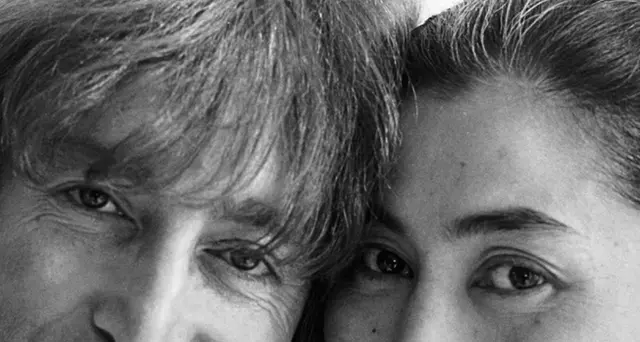 Yoko Ono celebra John Lennon ed Imagine