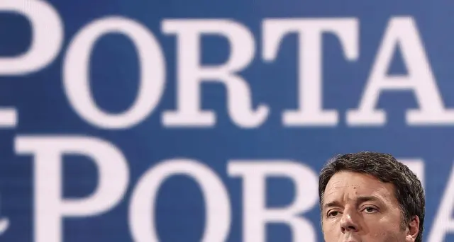 Renzi, Conte dica se concorso regolare