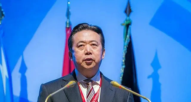 Cina, presidente Interpol sotto indagine