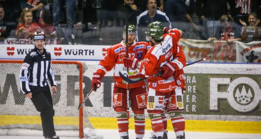 Bolzano supera Zagabria con un pokerissimo