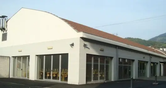 La mensa non basta più: ampliamento nel 2019