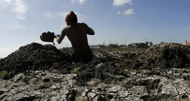 ONU,4 modi per riscaldamento entro 1,5 C