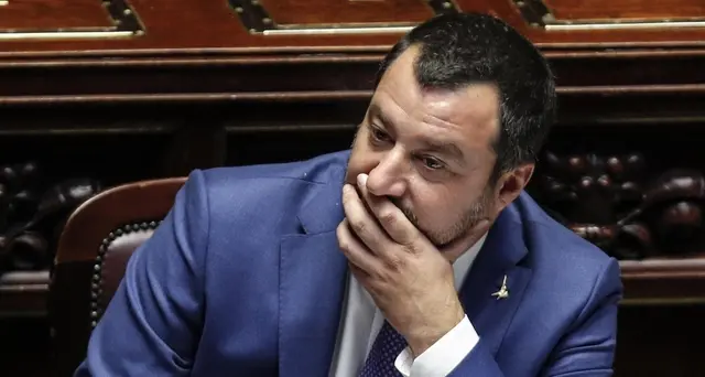 Salvini a FI, da voi niente lezioni