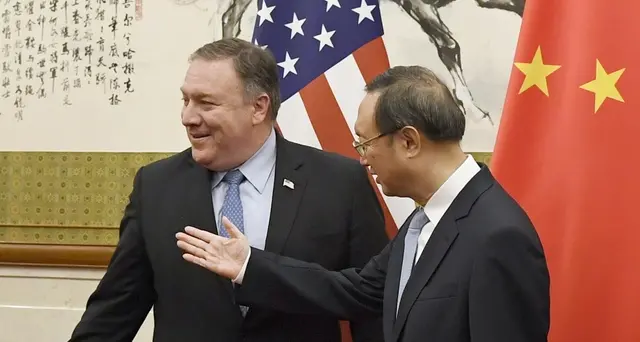 Cina, 'accuse Usa senza fondamento'