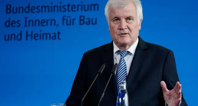 Berlino,su Dublino c'è prassi con Italia