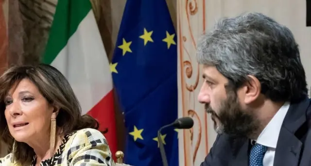 Casellati, territori pagano incuria