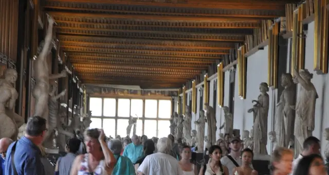 Uffizi, pronto sistema per azzerare code