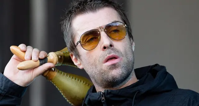 Sospetta aggressione, sentito Gallagher