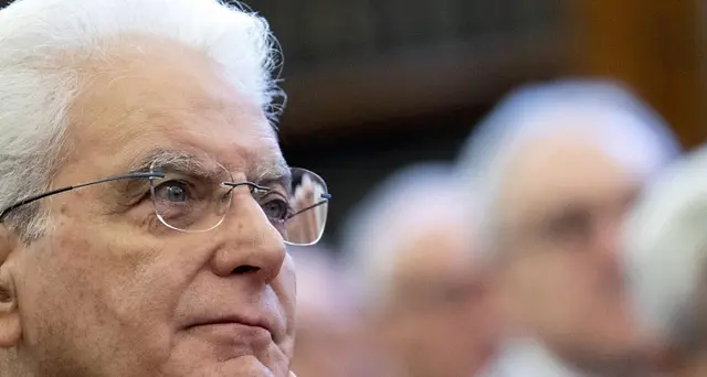 Mattarella, da Italia 26 mln emigranti