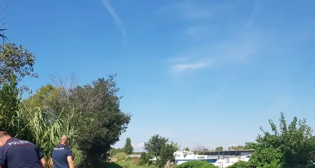 Trovata morta donna scomparsa, è giallo