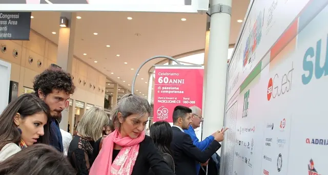TTG Rimini: 200 eventi e focus su Matera