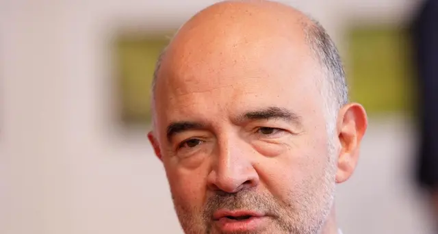 Moscovici,apprezzabile discorso di Fico