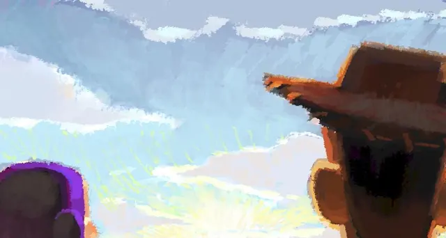 In mostra gli eroi di Pixar