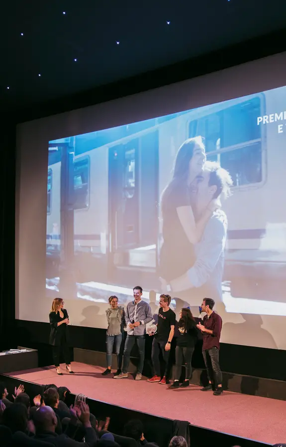 Cortometraggi, alla sfida partecipano in 100