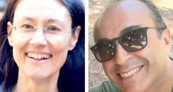 Trent’anni all’assassino di Michela Di Pompeo