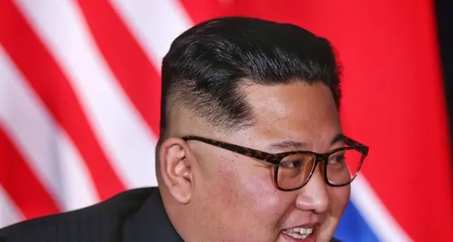Kim invita Papa Francesco in Nord Corea