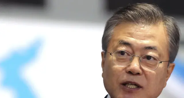 Papa riceve Presidente Corea 18 ottobre