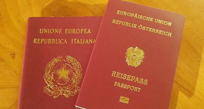 Austria, l'Spö forza il dibattito sul doppio passaporto