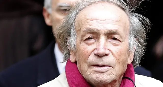 Morto l'attore Venantino Venantini