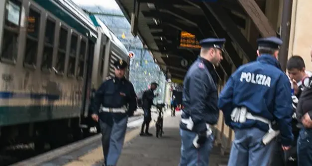 Controlli della Polizia al Brennero, un arresto