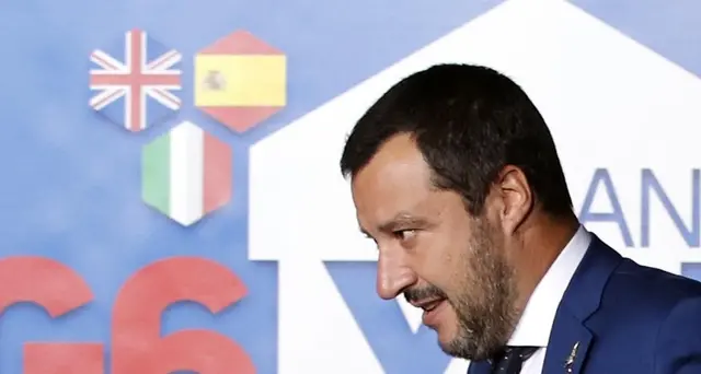 Salvini, su Fornero non ci ferma nessuno