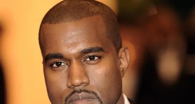 Kanye West alla Casa Bianca da Trump