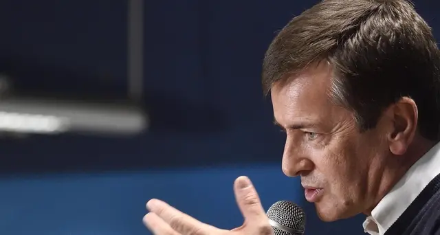 Gori, pronto a ricandidarmi sindaco