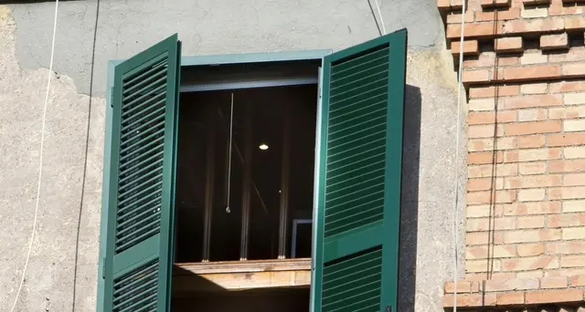 Casa madre Taverna:Ater,competenza Raggi