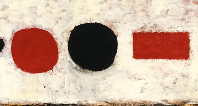 Pollock, rivoluzione action painting