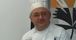 «Addio grande chef» La Ritz piange Roberto Fontana