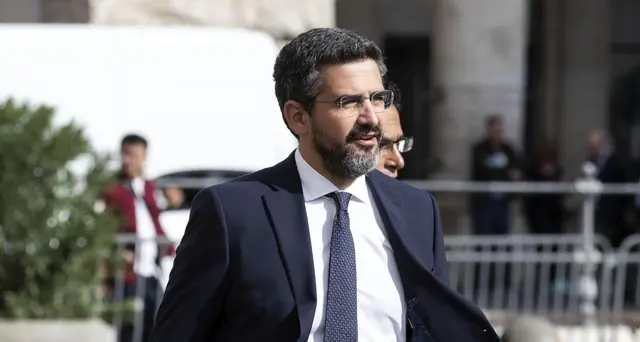 Fraccaro, Bankitalia perso credibilità