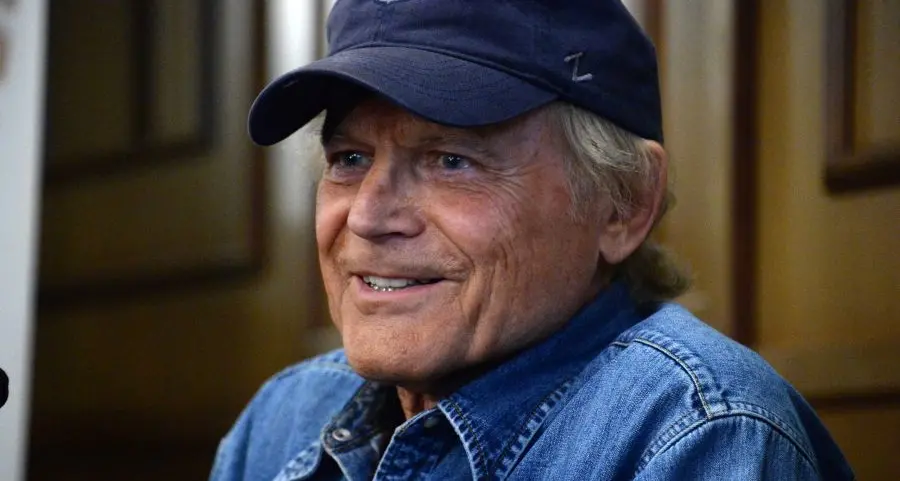 Terence Hill: «Ho conosciuto Bud \"grazie\" ad un bolzanino»