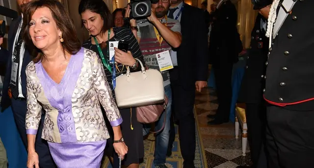 Casellati, frodi intaccano fiducia