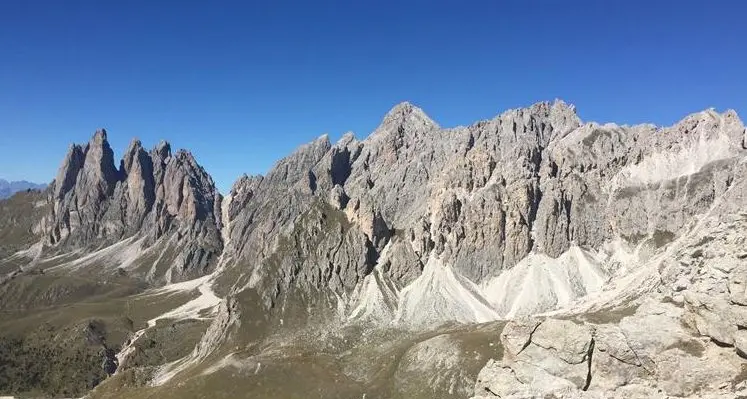 L'Alto Adige punta sul turismo sostenibile