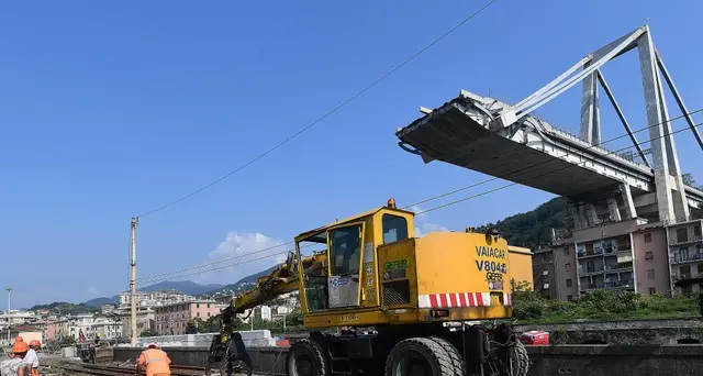 Ponte, mancano 45 mln cassa deroga Pmi