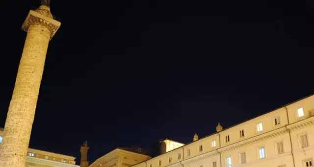 Cabina regia alle 16,30 a P.Chigi