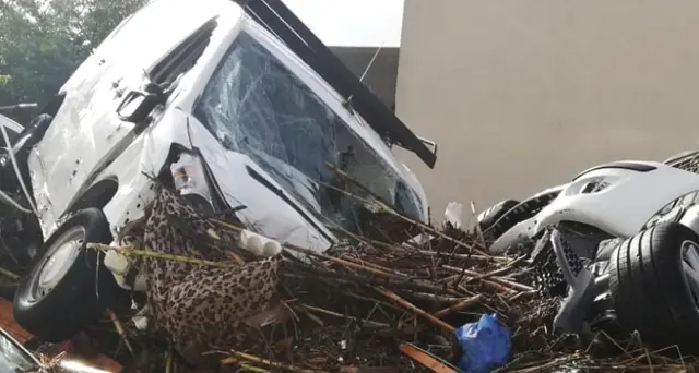 Inondazioni Maiorca, i morti salgono a 9