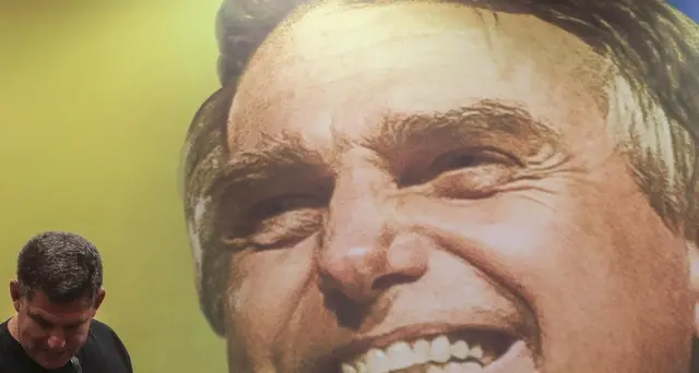 Inchiesta su guru economia di Bolsonaro