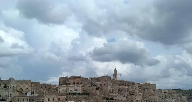 A Basilicata Oscar reputazione digitale