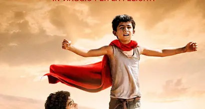 Venerdì «CineCena» sul Kurdistan