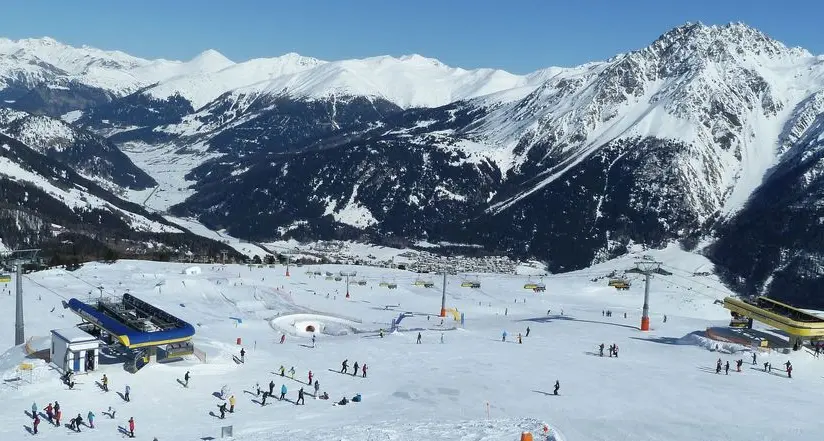 San Valentino-Belpiano Più soldi per la cabinovia