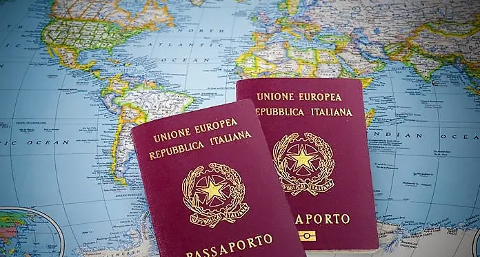 Turismo, il passaporto italiano\"batte\" quello austriaco