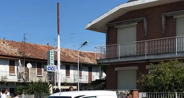 Ucciso a Vercelli,arrestato amico 70enne