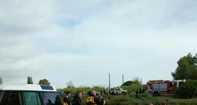 Maltempo, trovata morta donna dispersa