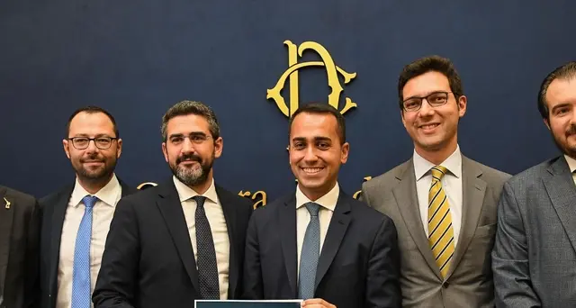 Patuanelli,in primavera reddito-pensioni