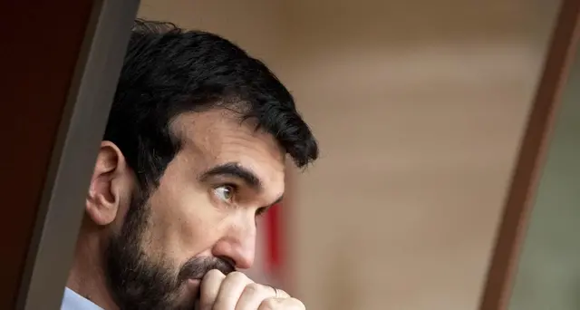 Martina, Pd con M5S?Pericolosi come Lega