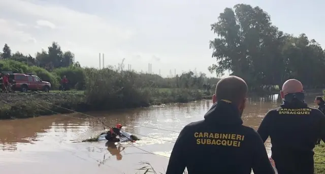 Trovata morta, indagato confessa