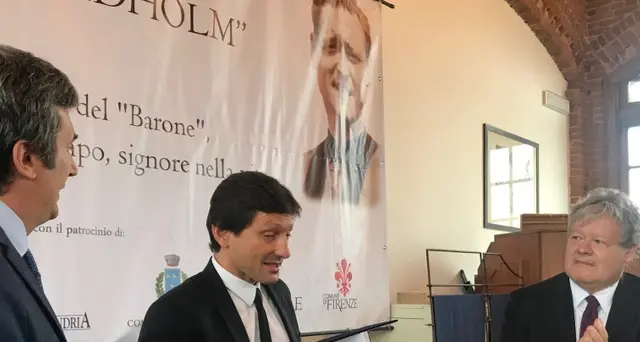 Maltempo, chiusa per frana statale 125
