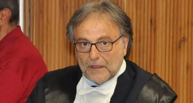 Busta con proiettile a Pm Caltanissetta
