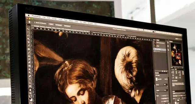 Caravaggio rubato, Vaticano in campo